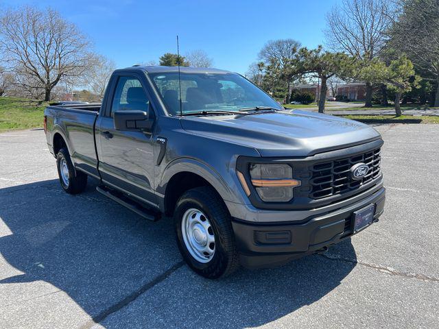 FORD F-150 XL - 1