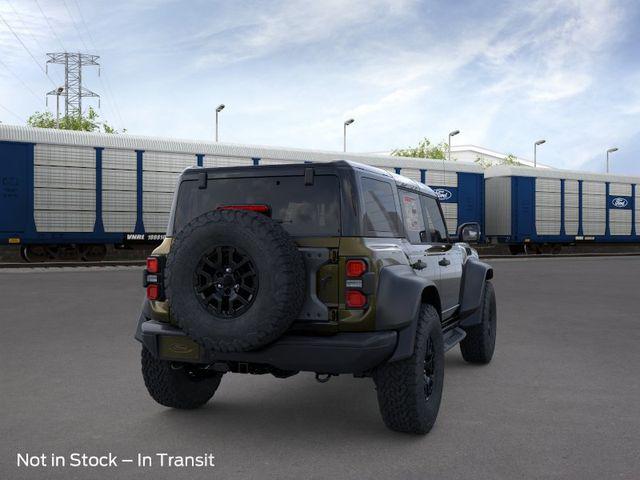 FORD BRONCO RAPTOR - 8