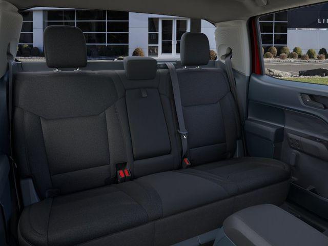 صورة مصغرة 11 لـ 2026 FORD MAVERICK XLT