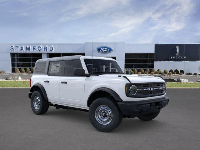صورة 7 لـ 2026 FORD BRONCO BASE