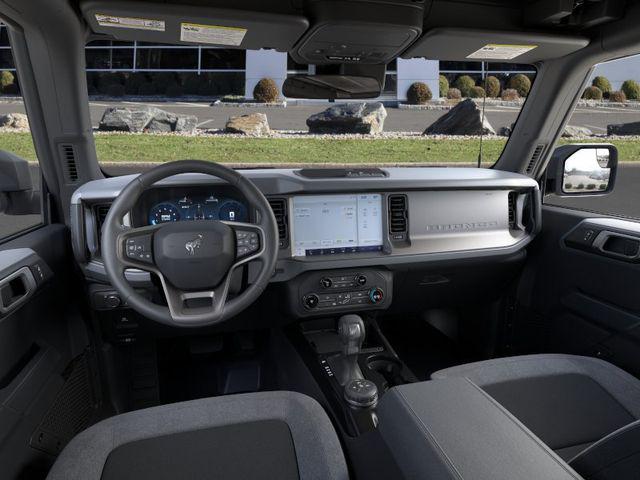 صورة 9 لـ 2026 FORD BRONCO BASE
