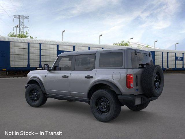 FORD BRONCO BIG BEND - 4