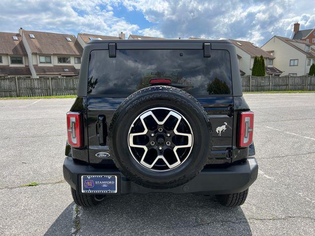 FORD BRONCO OUTER BANKS - 9