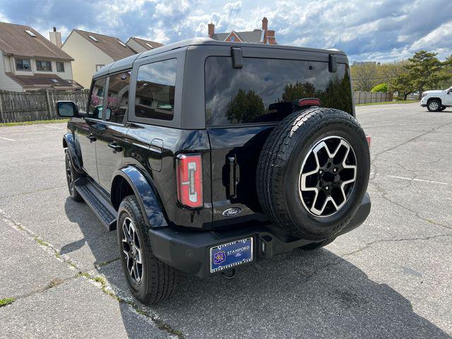 FORD BRONCO OUTER BANKS - 8