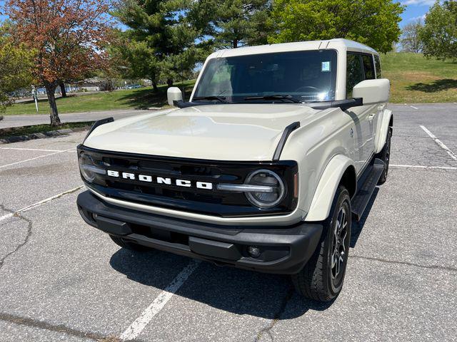 FORD BRONCO OUTER BANKS - 4