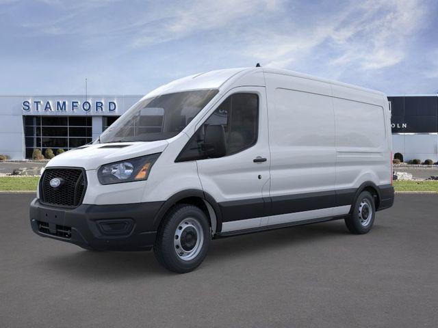 New 2026 Ford Transit-250 Base