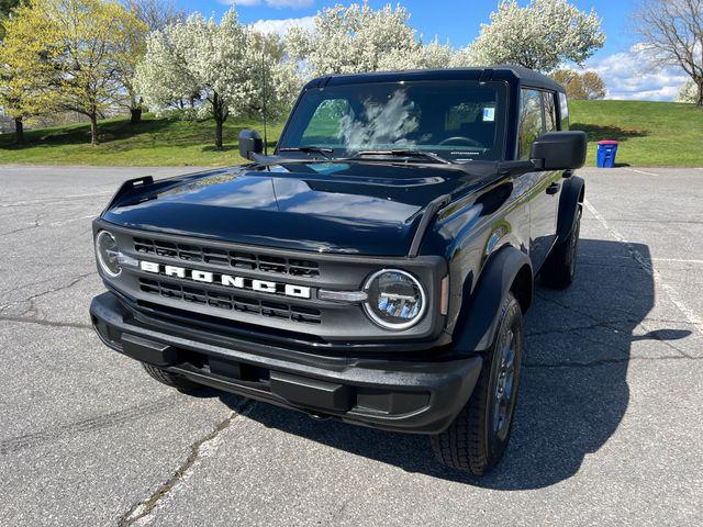 FORD BRONCO BIG BEND - 4