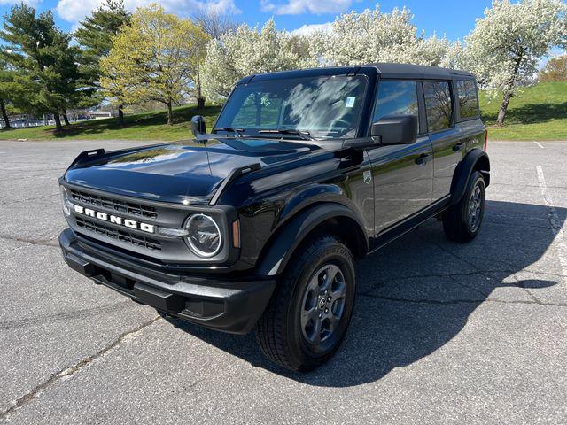 FORD BRONCO BIG BEND - 5