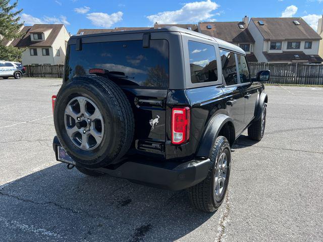 FORD BRONCO BIG BEND - 10