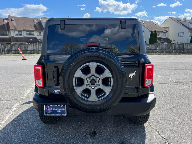 FORD BRONCO BIG BEND - 9
