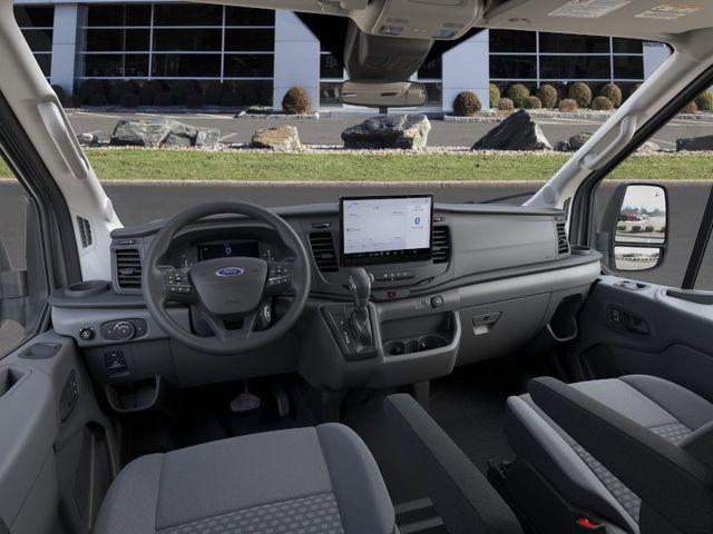 2026 FORD TRANSIT-250 BASE — фото 9