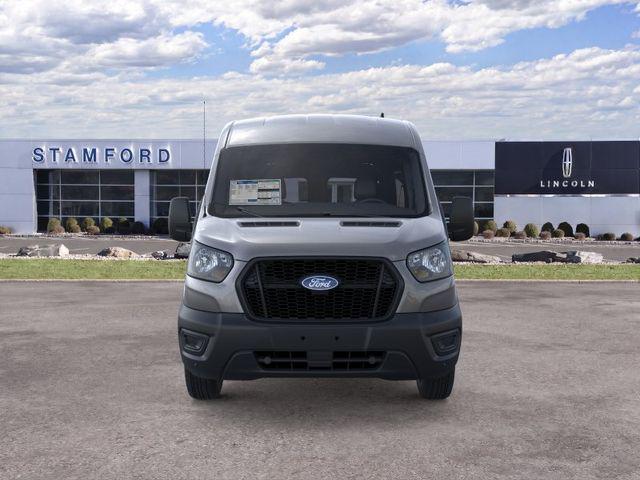 صورة 6 لـ 2026 FORD TRANSIT-250 BASE