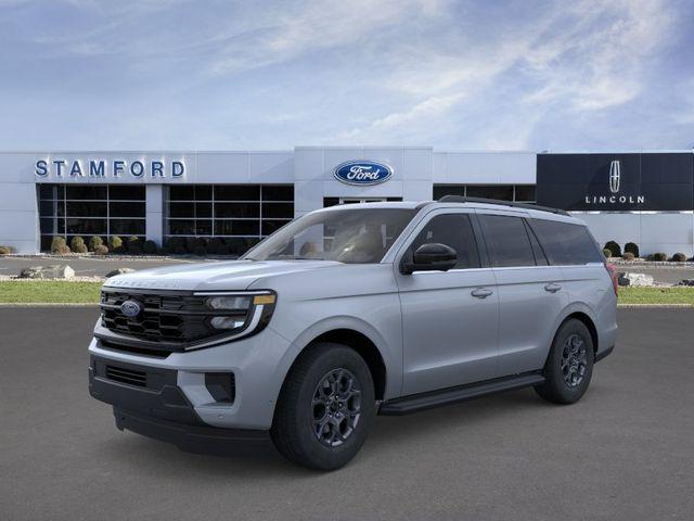 New 2026 Ford Expedition Active