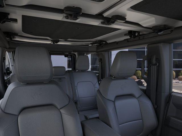 2026 FORD BRONCO BADLANDS 缩略图 12