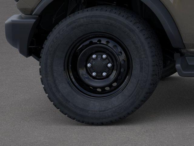 2026 FORD BRONCO OUTER BANKS — миниатюра 21