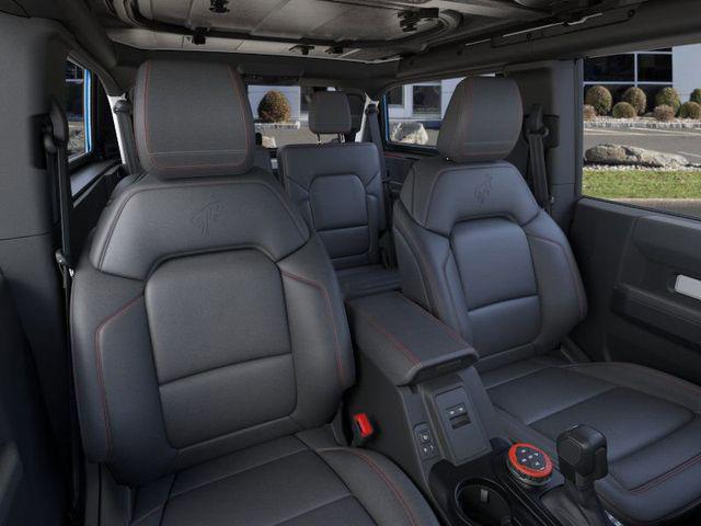 FORD BRONCO STROPPE EDITION - 10
