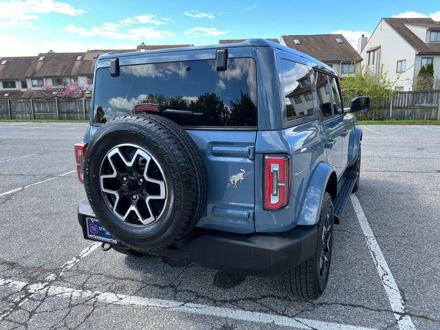 FORD BRONCO OUTER BANKS - 10