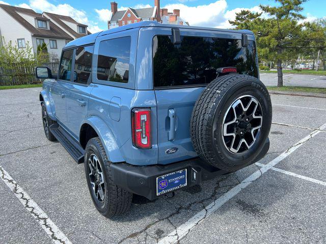 FORD BRONCO OUTER BANKS - 8
