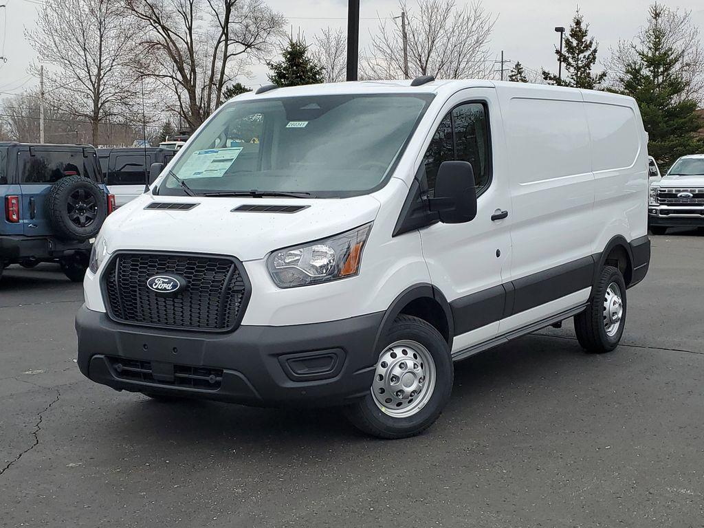 New 2026 Ford Transit-150 Base