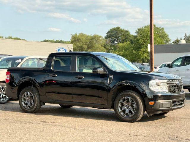 2024 FORD MAVERICK XLT — миниатюра 27