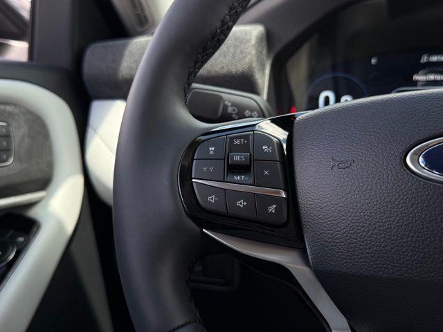 2026 FORD EXPLORER PLATINUM 缩略图 12