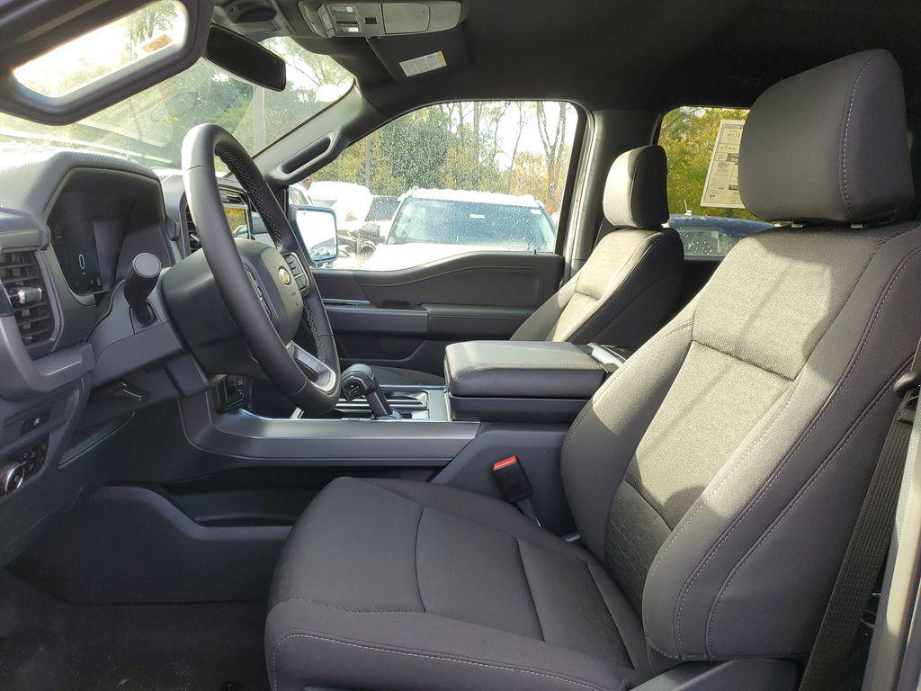 FORD F-150 XLT - 7