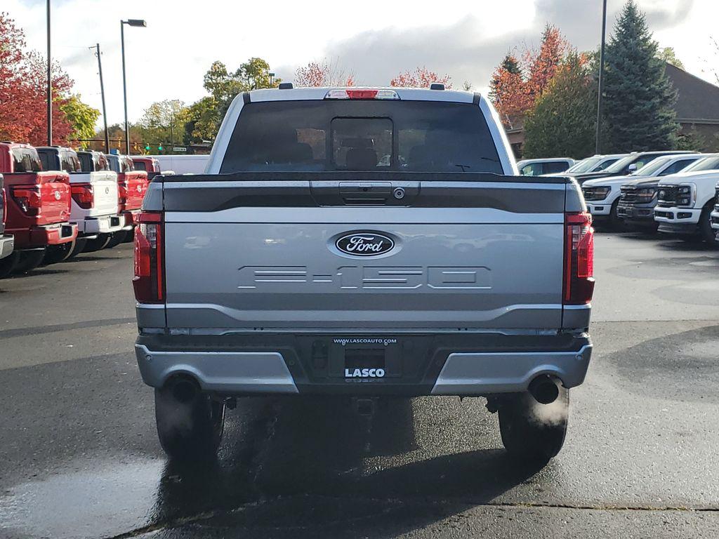 FORD F-150 XLT - 5