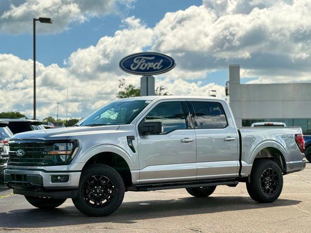 صورة 1 لـ 2026 FORD F-150 XLT
