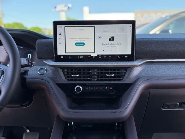 صورة مصغرة 28 لـ 2026 FORD EXPLORER PLATINUM