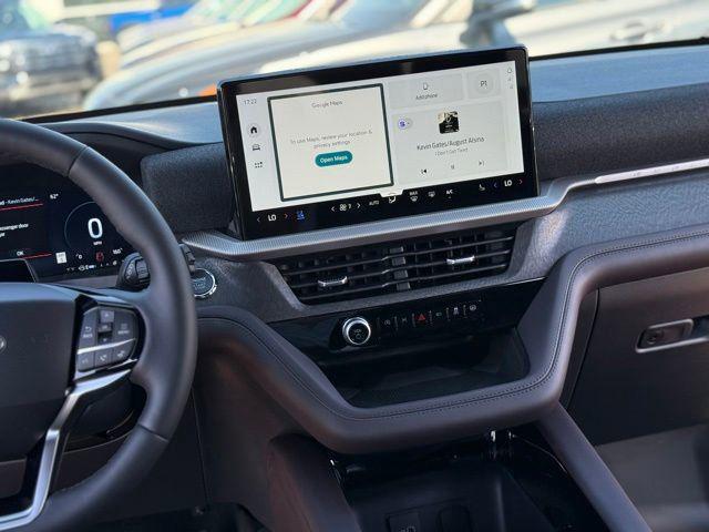 صورة مصغرة 27 لـ 2026 FORD EXPLORER PLATINUM