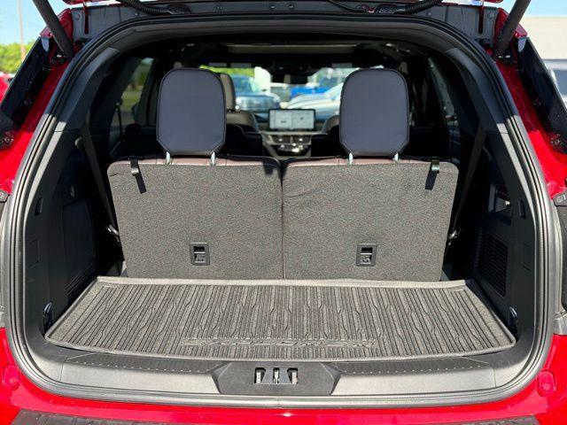صورة مصغرة 24 لـ 2026 FORD EXPLORER PLATINUM