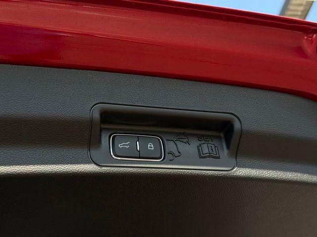 صورة مصغرة 25 لـ 2026 FORD EXPLORER PLATINUM