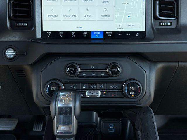 2025 FORD BRONCO BADLANDS 缩略图 30