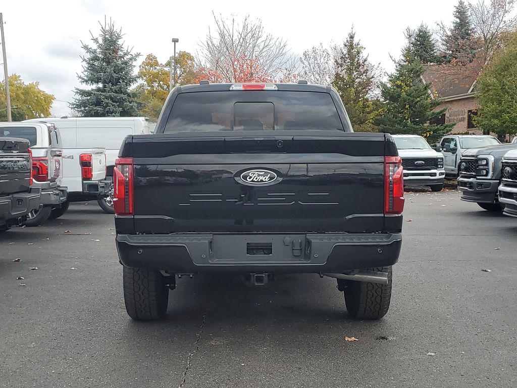 FORD F-150 XLT - 5