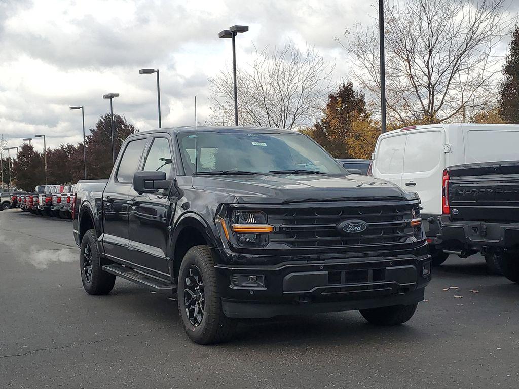 FORD F-150 XLT - 3