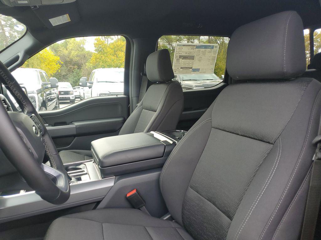 FORD F-150 XLT - 7