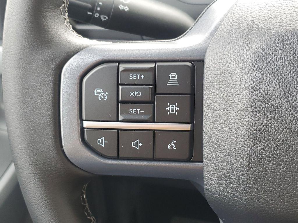 FORD F-150 XLT - 10
