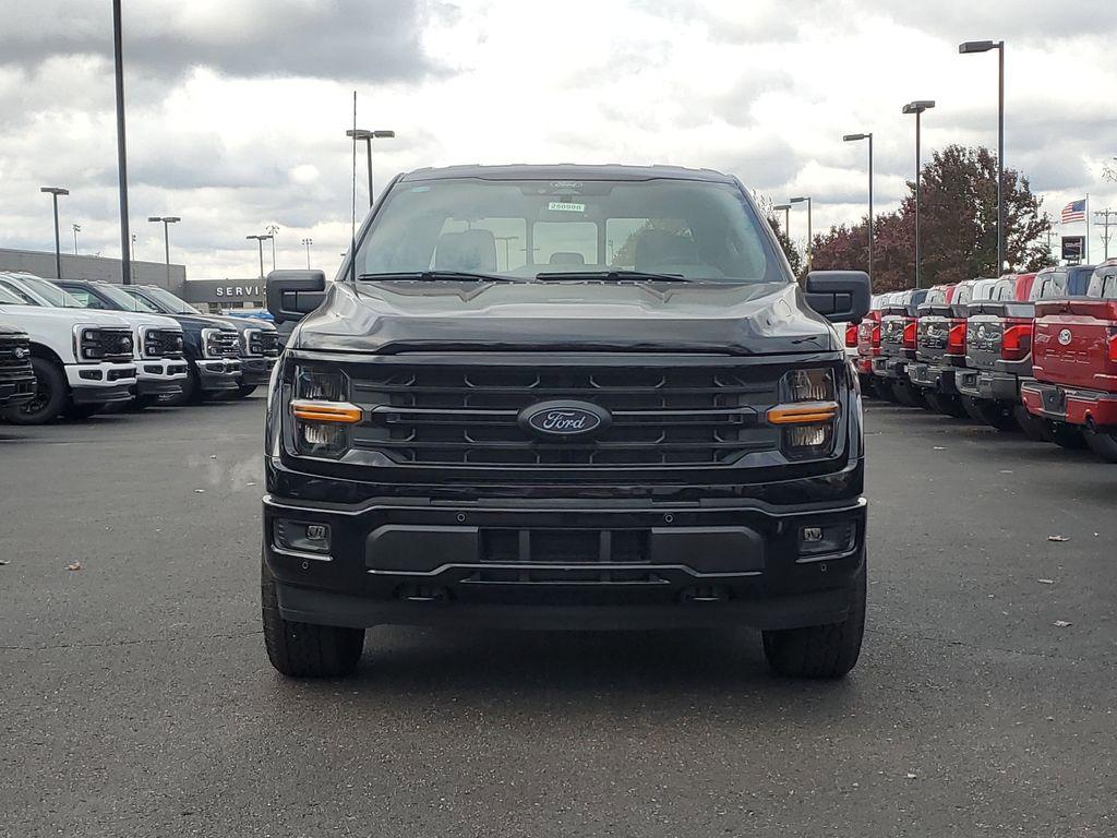 FORD F-150 XLT - 2