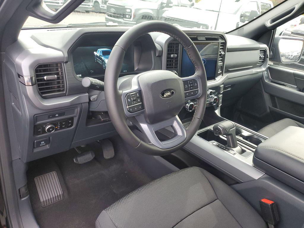 FORD F-150 XLT - 8