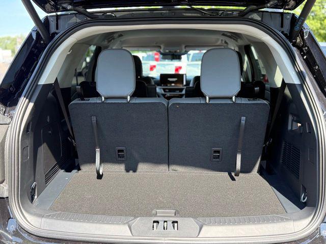 صورة مصغرة 18 لـ 2026 FORD EXPLORER ACTIVE