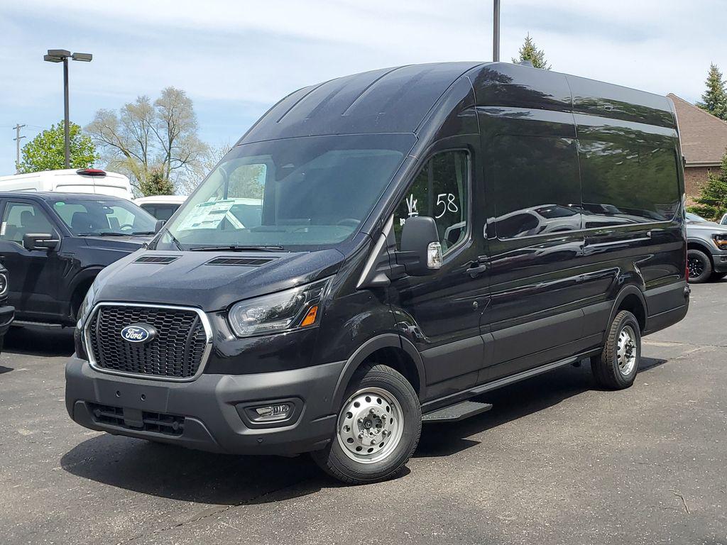 New 2026 Ford Transit-350 Base