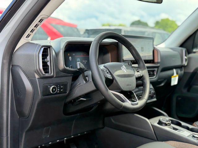 2026 FORD BRONCO SPORT OUTER BANKS — миниатюра 14