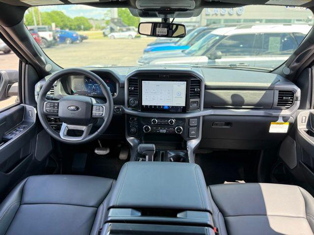 2026 FORD F-150 XLT — фото 2