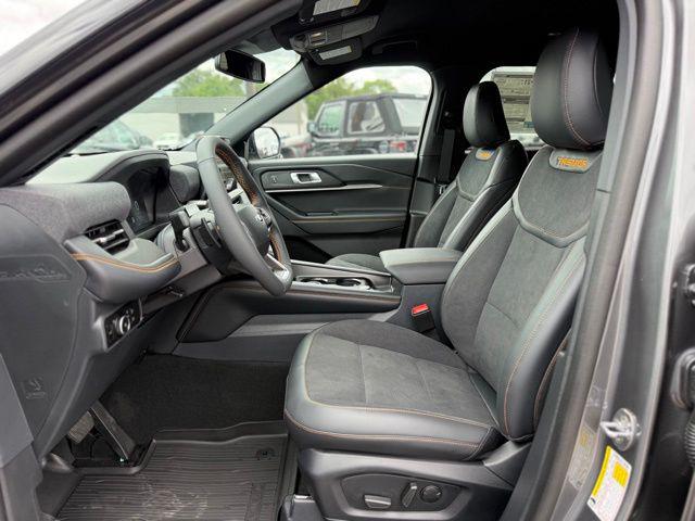 2026 FORD EXPLORER TREMOR 缩略图 15