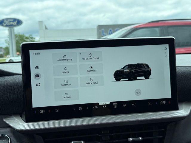 2026 FORD EXPLORER TREMOR 缩略图 28