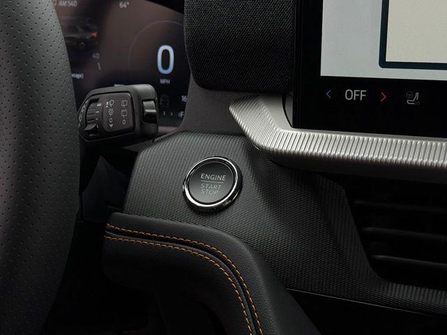 2026 FORD EXPLORER TREMOR 缩略图 12