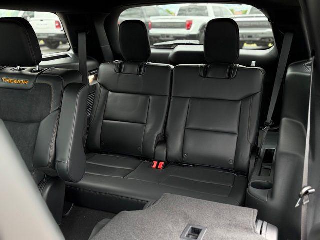 2026 FORD EXPLORER TREMOR 缩略图 24