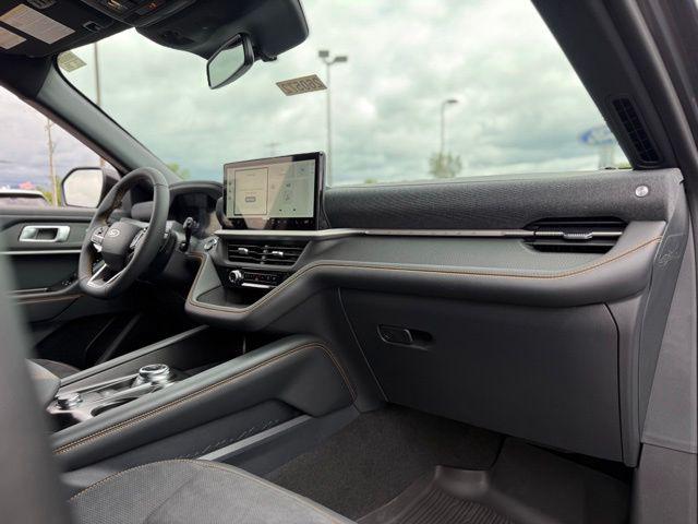 2026 FORD EXPLORER TREMOR 缩略图 20