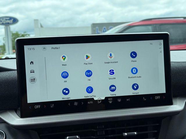 2026 FORD EXPLORER TREMOR 缩略图 29