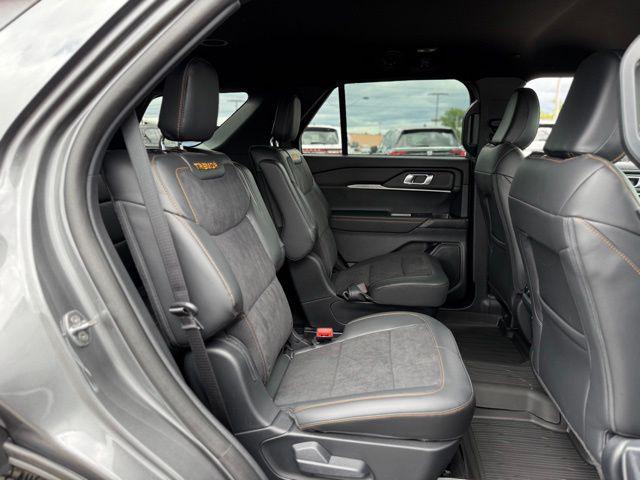 2026 FORD EXPLORER TREMOR 缩略图 21
